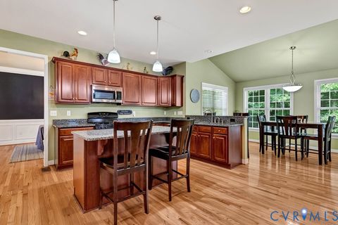 Tiny photo for 9076 Brevet Lane, Mechanicsville, VA 23116 (MLS # 2618612)