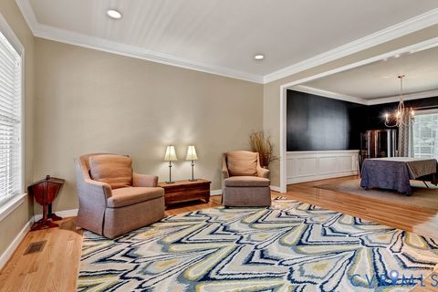 Tiny photo for 9076 Brevet Lane, Mechanicsville, VA 23116 (MLS # 2618612)