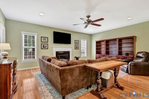 Tiny photo for 9076 Brevet Lane, Mechanicsville, VA 23116 (MLS # 2618612)