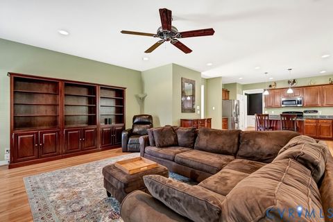 Tiny photo for 9076 Brevet Lane, Mechanicsville, VA 23116 (MLS # 2618612)
