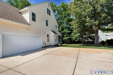 Tiny photo for 9076 Brevet Lane, Mechanicsville, VA 23116 (MLS # 2618612)
