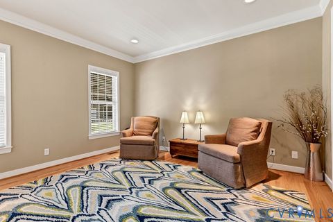 Tiny photo for 9076 Brevet Lane, Mechanicsville, VA 23116 (MLS # 2618612)