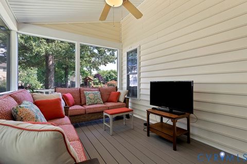 Tiny photo for 9076 Brevet Lane, Mechanicsville, VA 23116 (MLS # 2618612)
