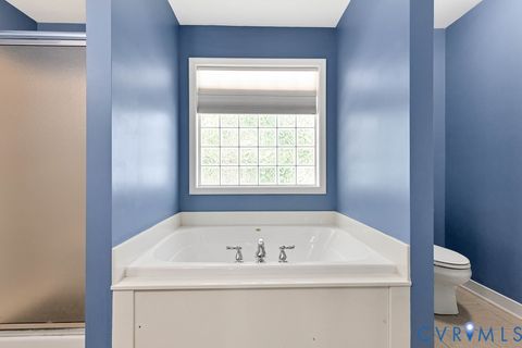 Tiny photo for 9076 Brevet Lane, Mechanicsville, VA 23116 (MLS # 2618612)