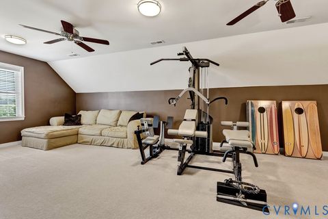Tiny photo for 9076 Brevet Lane, Mechanicsville, VA 23116 (MLS # 2618612)