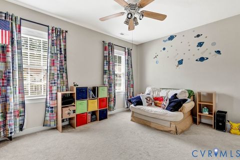 Tiny photo for 9076 Brevet Lane, Mechanicsville, VA 23116 (MLS # 2618612)