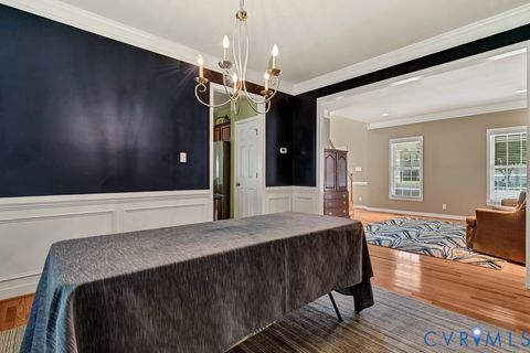 Tiny photo for 9076 Brevet Lane, Mechanicsville, VA 23116 (MLS # 2618612)
