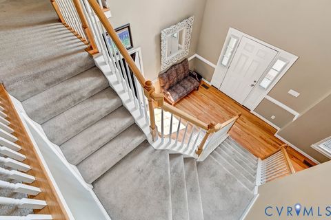 Tiny photo for 9076 Brevet Lane, Mechanicsville, VA 23116 (MLS # 2618612)