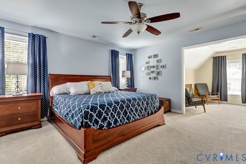Tiny photo for 9076 Brevet Lane, Mechanicsville, VA 23116 (MLS # 2618612)