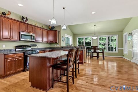 Tiny photo for 9076 Brevet Lane, Mechanicsville, VA 23116 (MLS # 2618612)