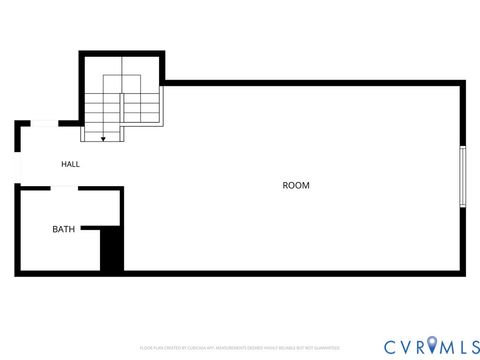 Tiny photo for 9076 Brevet Lane, Mechanicsville, VA 23116 (MLS # 2618612)