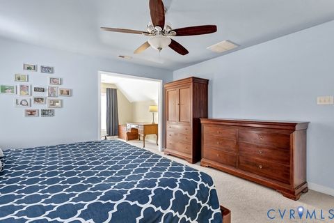 Tiny photo for 9076 Brevet Lane, Mechanicsville, VA 23116 (MLS # 2618612)