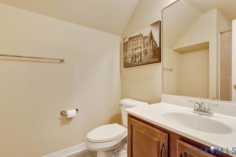 Tiny photo for 9076 Brevet Lane, Mechanicsville, VA 23116 (MLS # 2618612)