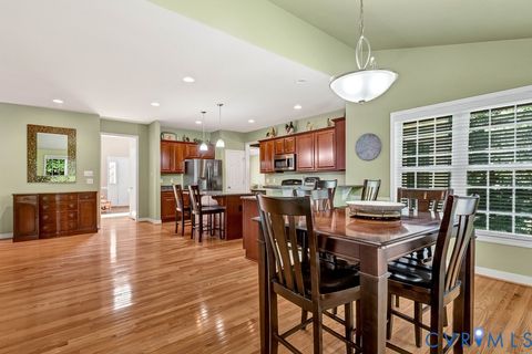 Tiny photo for 9076 Brevet Lane, Mechanicsville, VA 23116 (MLS # 2618612)