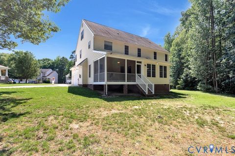 Tiny photo for 9076 Brevet Lane, Mechanicsville, VA 23116 (MLS # 2618612)