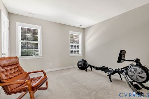 Tiny photo for 9076 Brevet Lane, Mechanicsville, VA 23116 (MLS # 2618612)