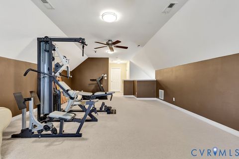 Tiny photo for 9076 Brevet Lane, Mechanicsville, VA 23116 (MLS # 2618612)