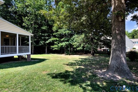 Tiny photo for 9076 Brevet Lane, Mechanicsville, VA 23116 (MLS # 2618612)