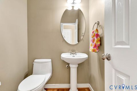 Tiny photo for 9076 Brevet Lane, Mechanicsville, VA 23116 (MLS # 2618612)