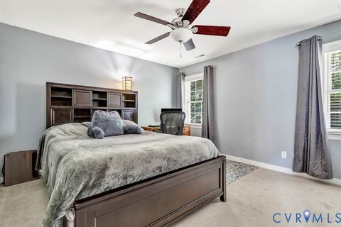 Tiny photo for 9076 Brevet Lane, Mechanicsville, VA 23116 (MLS # 2618612)