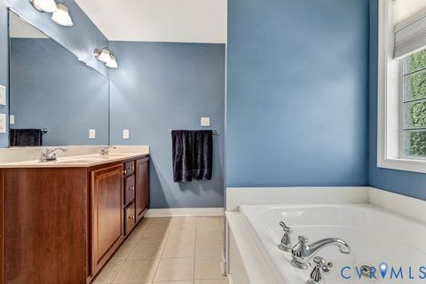Tiny photo for 9076 Brevet Lane, Mechanicsville, VA 23116 (MLS # 2618612)