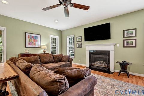 Tiny photo for 9076 Brevet Lane, Mechanicsville, VA 23116 (MLS # 2618612)