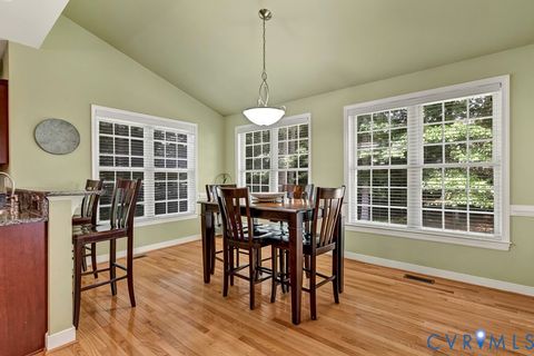 Tiny photo for 9076 Brevet Lane, Mechanicsville, VA 23116 (MLS # 2618612)