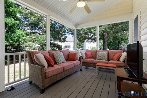 Tiny photo for 9076 Brevet Lane, Mechanicsville, VA 23116 (MLS # 2618612)