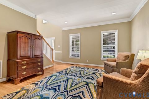 Tiny photo for 9076 Brevet Lane, Mechanicsville, VA 23116 (MLS # 2618612)