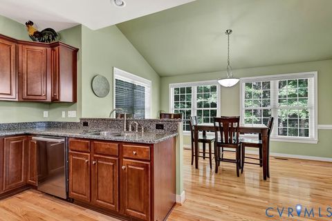 Tiny photo for 9076 Brevet Lane, Mechanicsville, VA 23116 (MLS # 2618612)