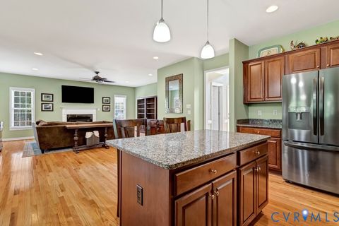 Tiny photo for 9076 Brevet Lane, Mechanicsville, VA 23116 (MLS # 2618612)