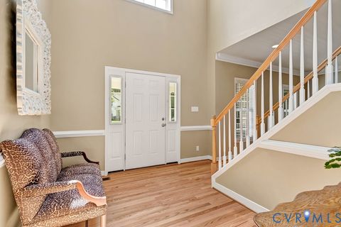 Tiny photo for 9076 Brevet Lane, Mechanicsville, VA 23116 (MLS # 2618612)
