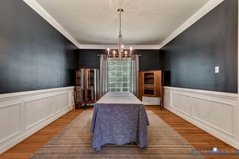 Tiny photo for 9076 Brevet Lane, Mechanicsville, VA 23116 (MLS # 2618612)