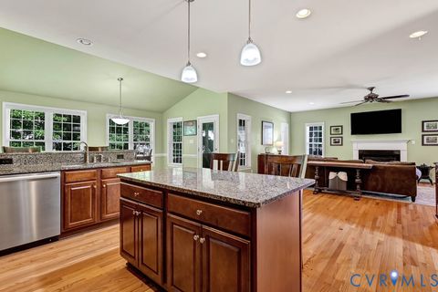 Tiny photo for 9076 Brevet Lane, Mechanicsville, VA 23116 (MLS # 2618612)