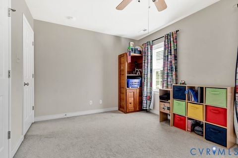 Tiny photo for 9076 Brevet Lane, Mechanicsville, VA 23116 (MLS # 2618612)