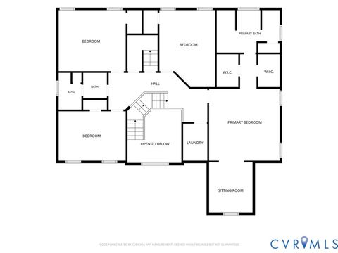 Tiny photo for 9076 Brevet Lane, Mechanicsville, VA 23116 (MLS # 2618612)