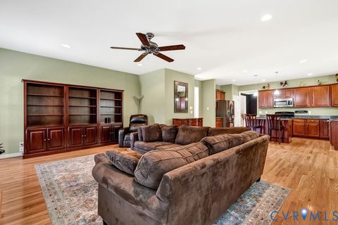 Tiny photo for 9076 Brevet Lane, Mechanicsville, VA 23116 (MLS # 2618612)