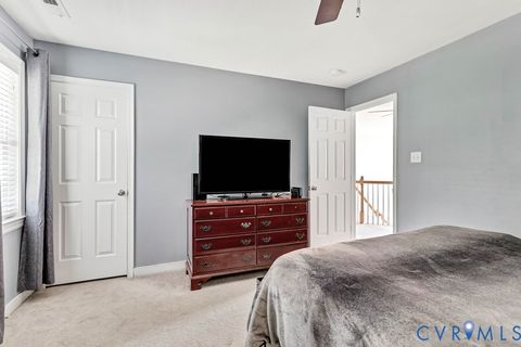 Tiny photo for 9076 Brevet Lane, Mechanicsville, VA 23116 (MLS # 2618612)