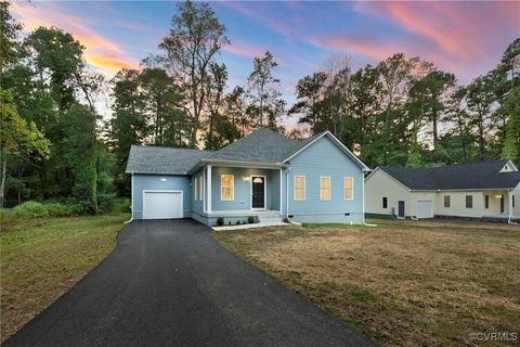 A home in Chesterfield