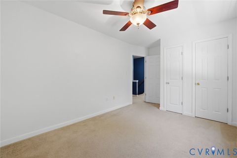 Tiny photo for 2512 Brookforest Road, Midlothian, VA 23112 (MLS # 2612783)