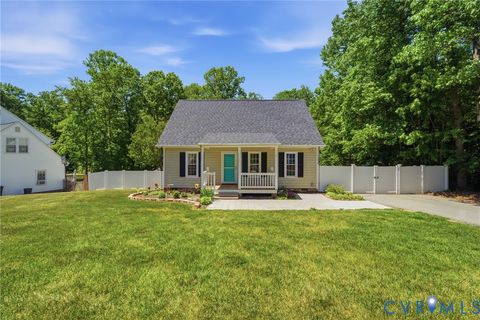 Tiny photo for 2512 Brookforest Road, Midlothian, VA 23112 (MLS # 2612783)