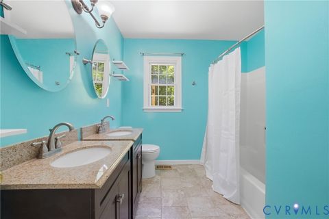 Tiny photo for 2512 Brookforest Road, Midlothian, VA 23112 (MLS # 2612783)