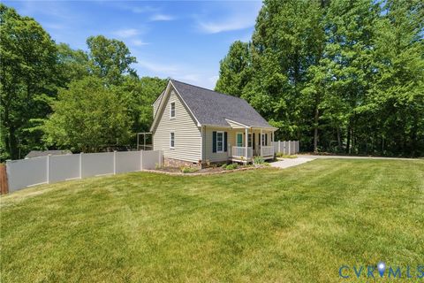 Tiny photo for 2512 Brookforest Road, Midlothian, VA 23112 (MLS # 2612783)