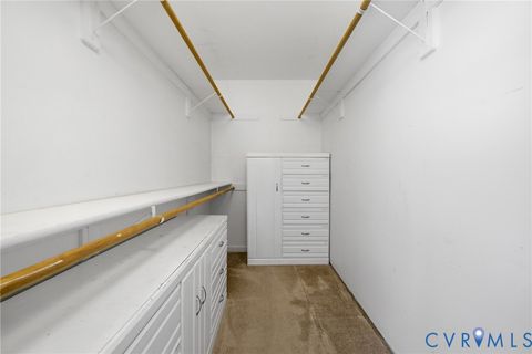 Tiny photo for 2512 Brookforest Road, Midlothian, VA 23112 (MLS # 2612783)
