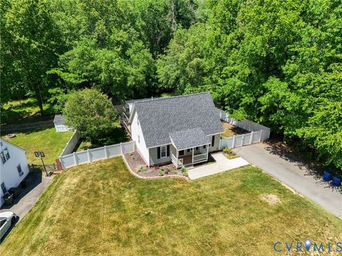 Tiny photo for 2512 Brookforest Road, Midlothian, VA 23112 (MLS # 2612783)
