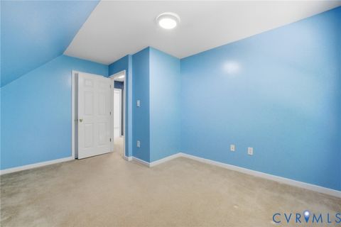 Tiny photo for 2512 Brookforest Road, Midlothian, VA 23112 (MLS # 2612783)