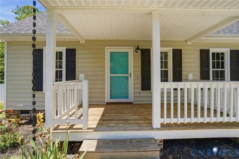 Tiny photo for 2512 Brookforest Road, Midlothian, VA 23112 (MLS # 2612783)