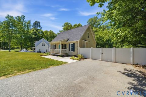 Tiny photo for 2512 Brookforest Road, Midlothian, VA 23112 (MLS # 2612783)