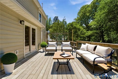 Tiny photo for 2512 Brookforest Road, Midlothian, VA 23112 (MLS # 2612783)
