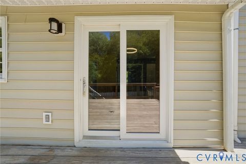 Tiny photo for 2512 Brookforest Road, Midlothian, VA 23112 (MLS # 2612783)